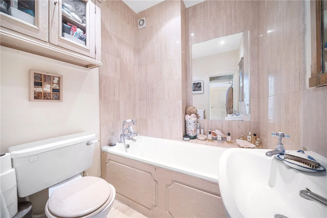 Archel Road, London, W14, photo 10