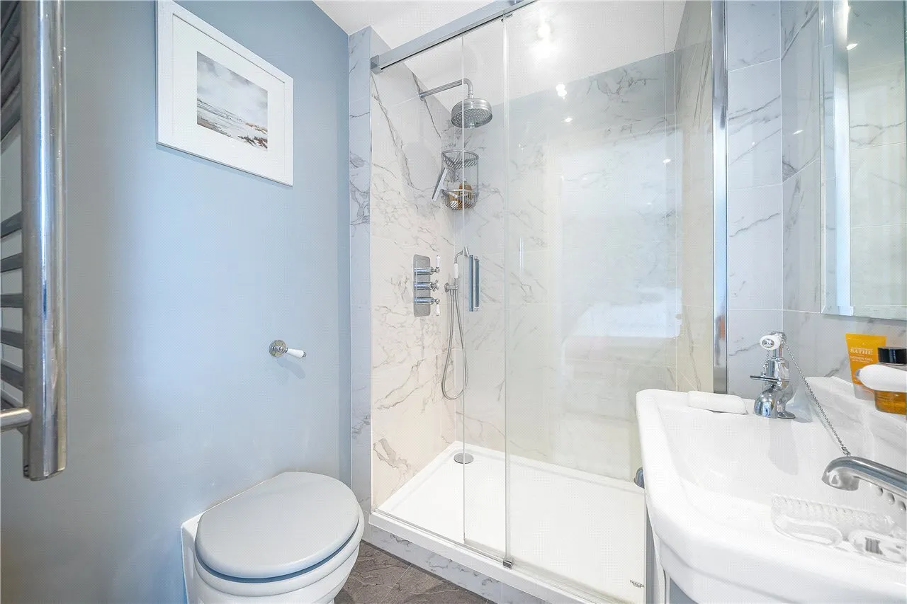 Archel Road, London, W14, photo 9