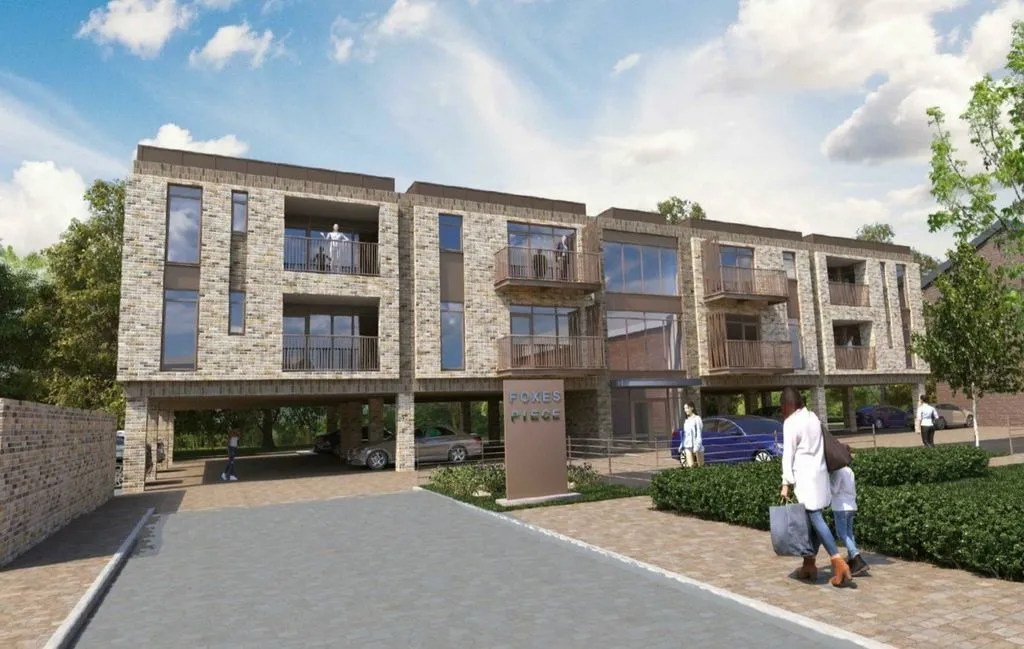 Little Marlow Road, Marlow SL7 1HF, photo 4
