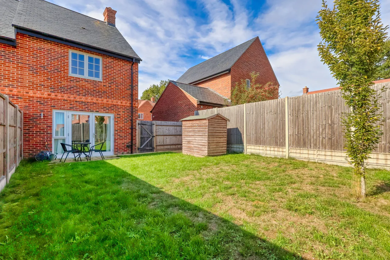 Janes Way, High Wycombe, HP14, photo 4
