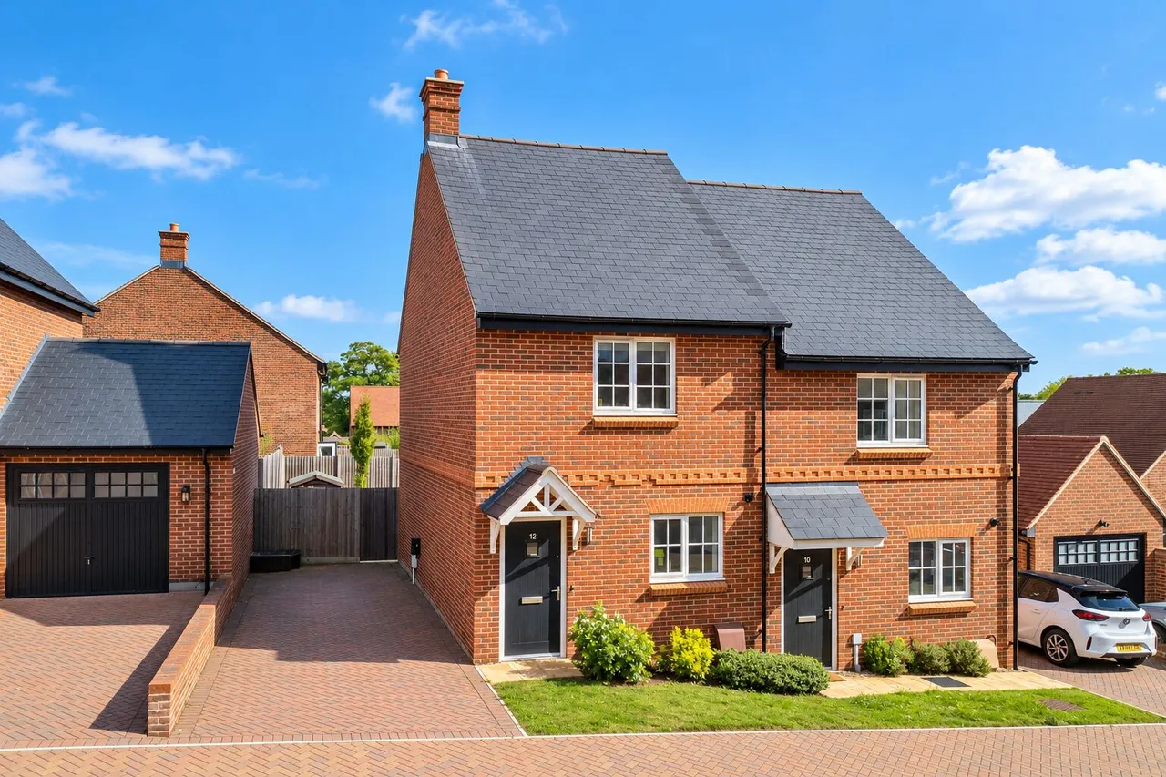 Janes Way, High Wycombe, HP14, photo 12