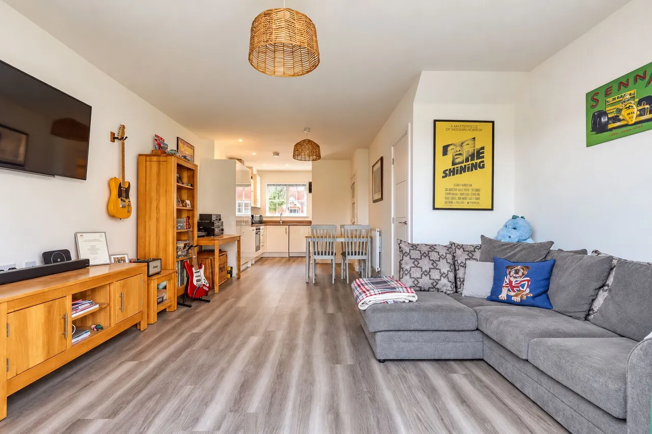 Janes Way, High Wycombe, HP14, photo 5