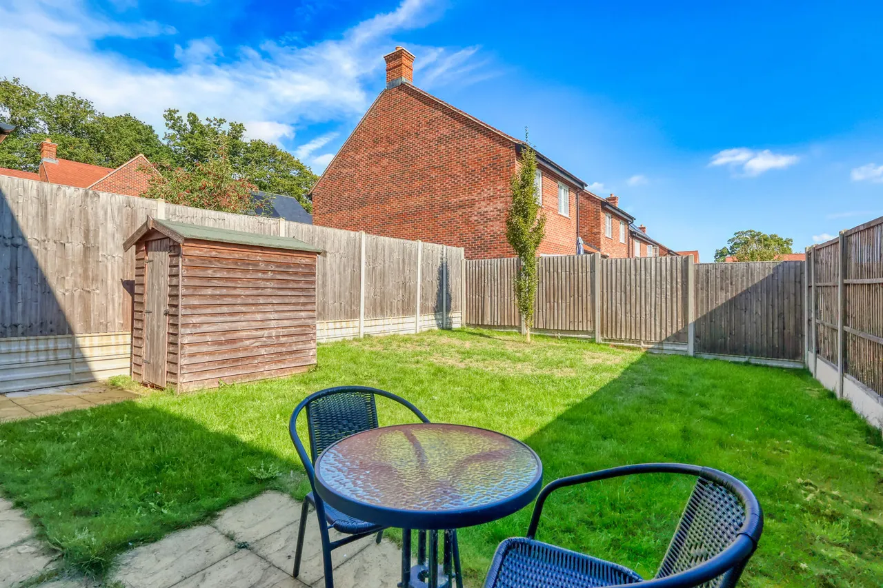 Janes Way, High Wycombe, HP14, photo 11