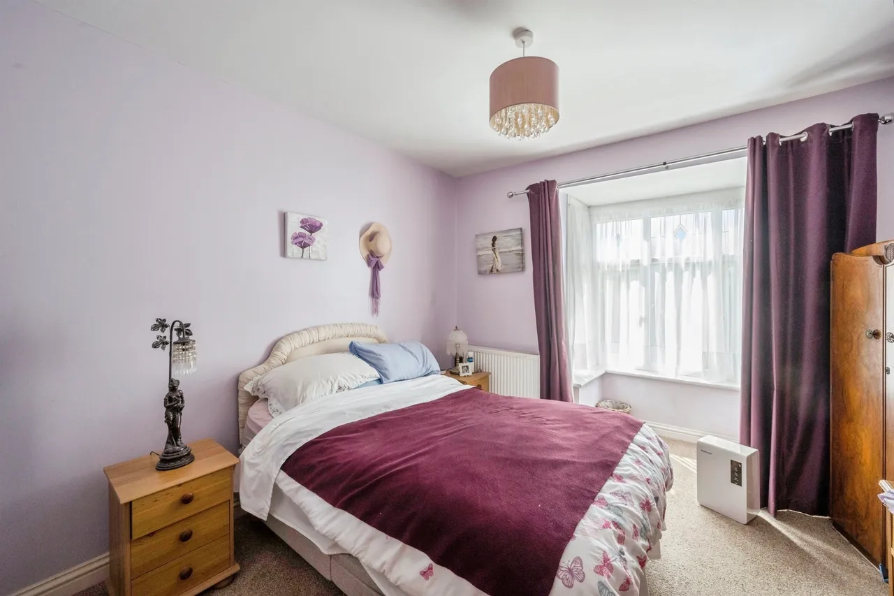 Alexandra Road, Bircotes, Doncaster, photo 7