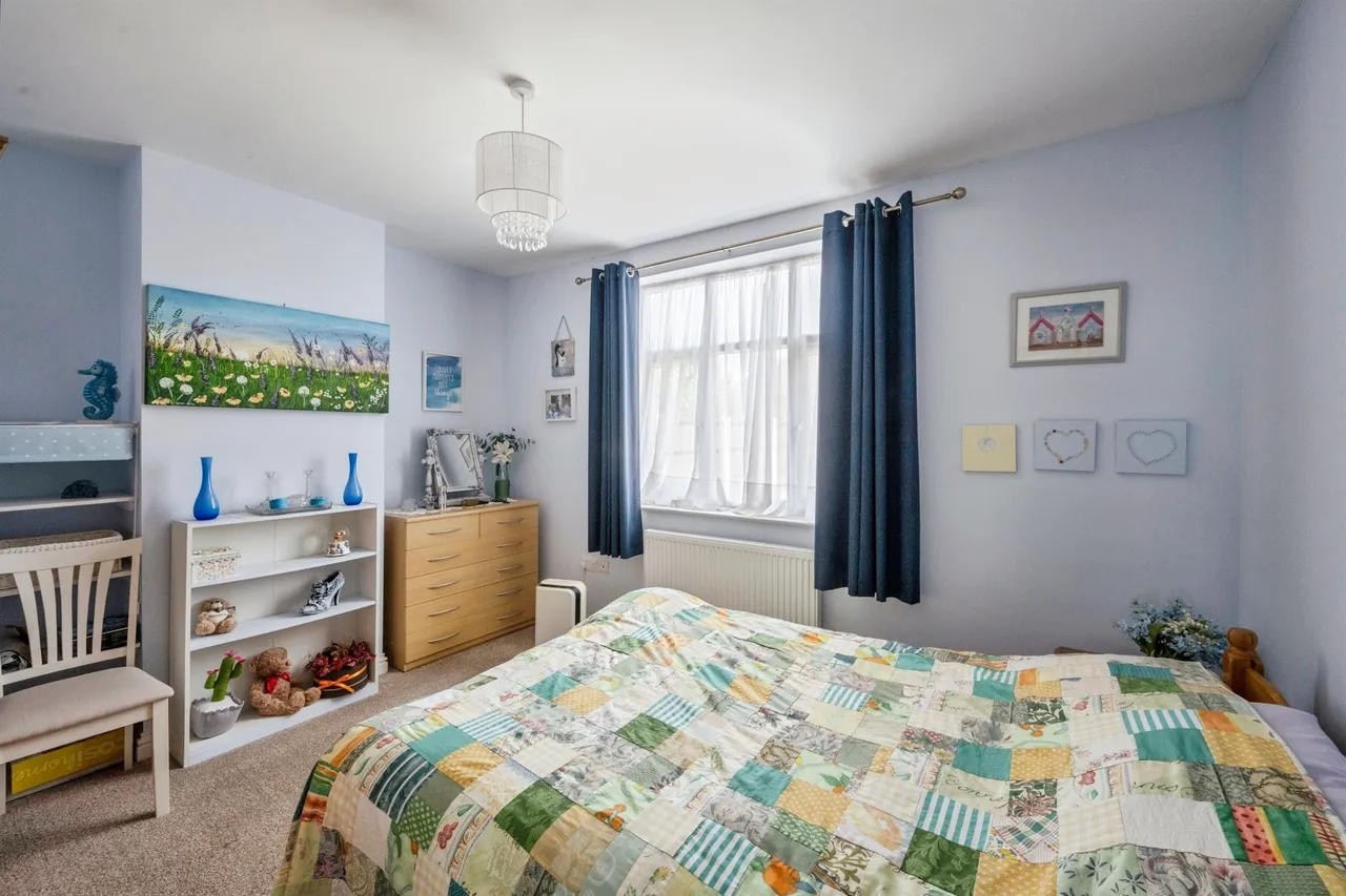 Alexandra Road, Bircotes, Doncaster, photo 6