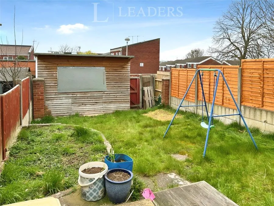 Goldsmith Road, Blackpole, WR4, photo 14