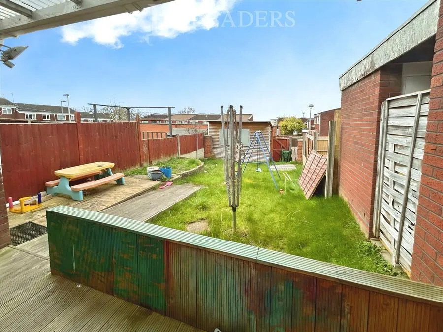 Goldsmith Road, Blackpole, WR4, photo 13