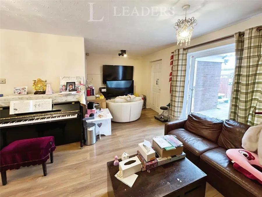 Goldsmith Road, Blackpole, WR4, photo 8