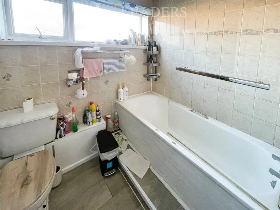 Goldsmith Road, Blackpole, WR4, photo 6