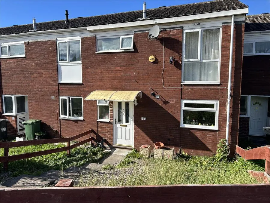 Goldsmith Road, Blackpole, WR4, photo 15