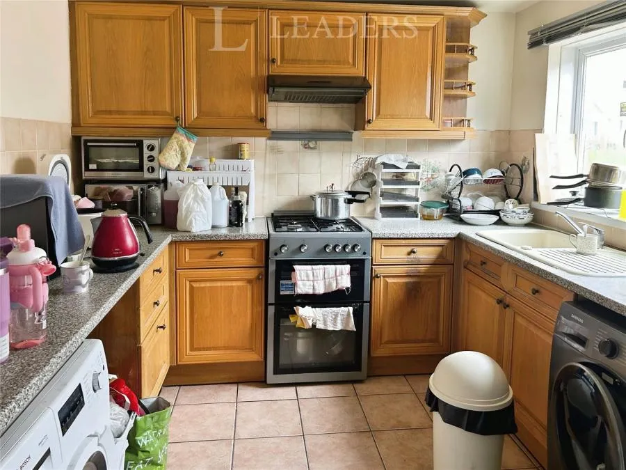 Goldsmith Road, Blackpole, WR4, photo 3