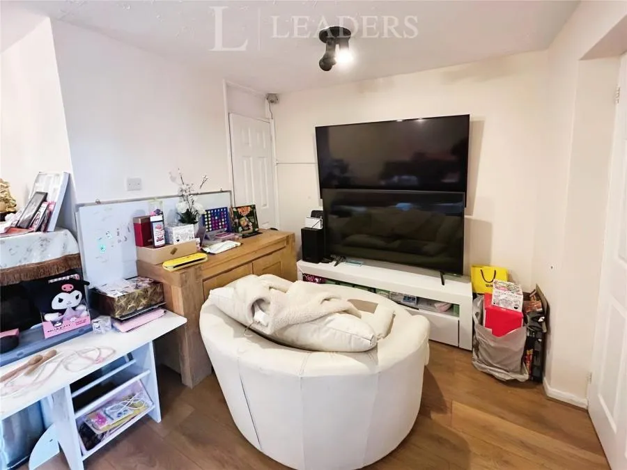 Goldsmith Road, Blackpole, WR4, photo 9