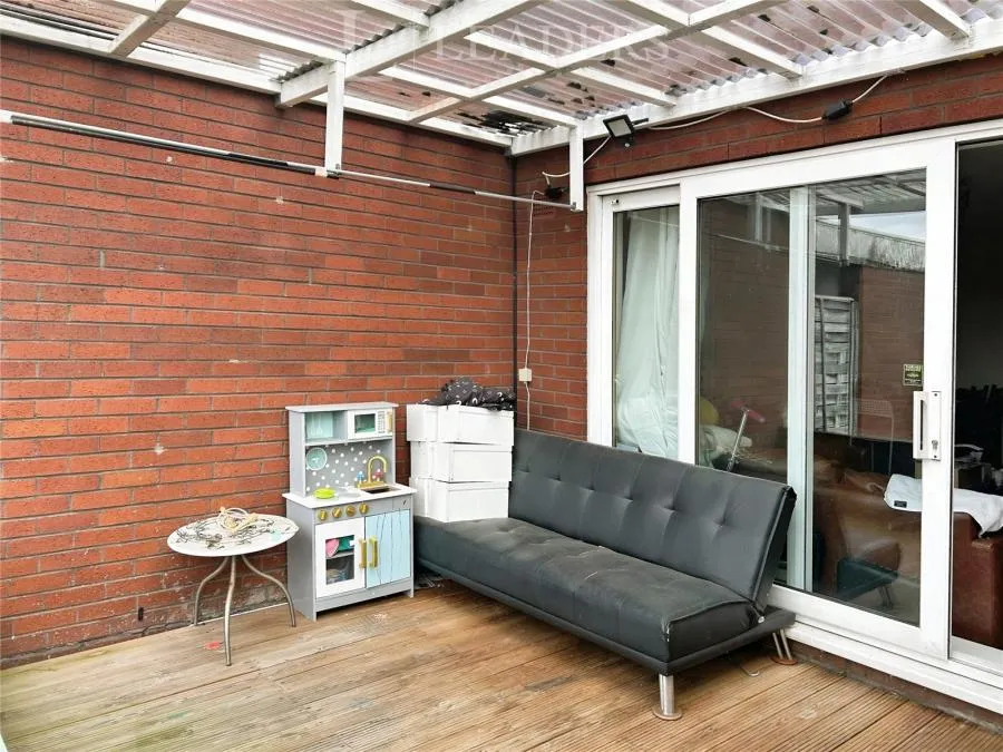 Goldsmith Road, Blackpole, WR4, photo 12