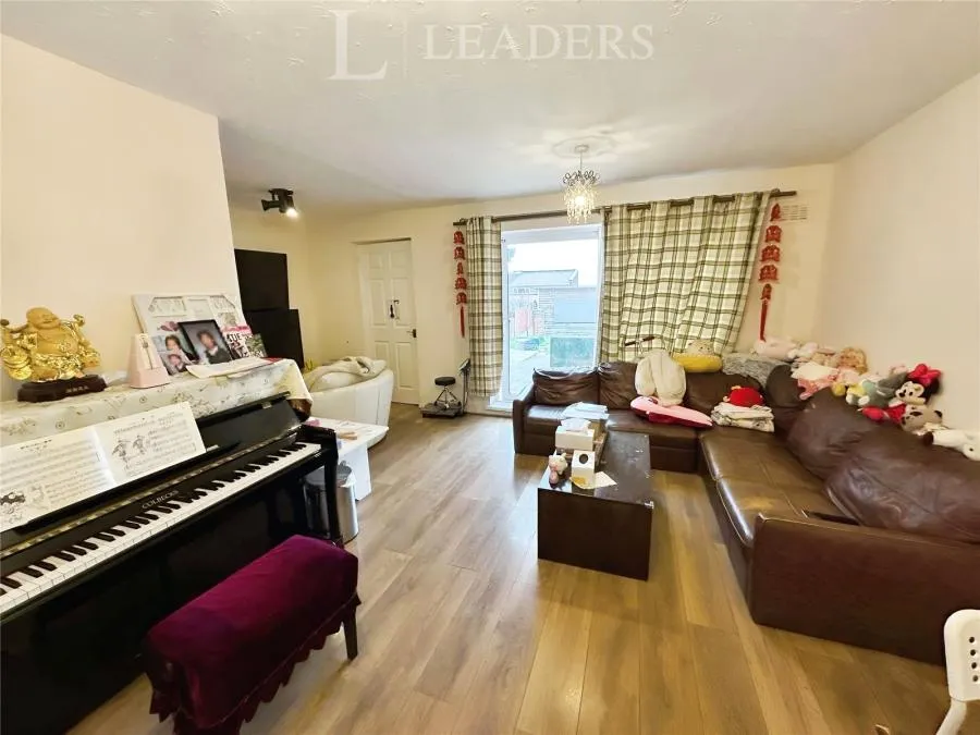 Goldsmith Road, Blackpole, WR4, photo 7