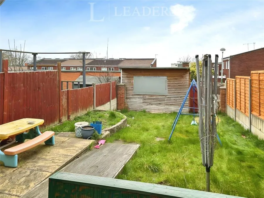 Goldsmith Road, Blackpole, WR4, photo 4