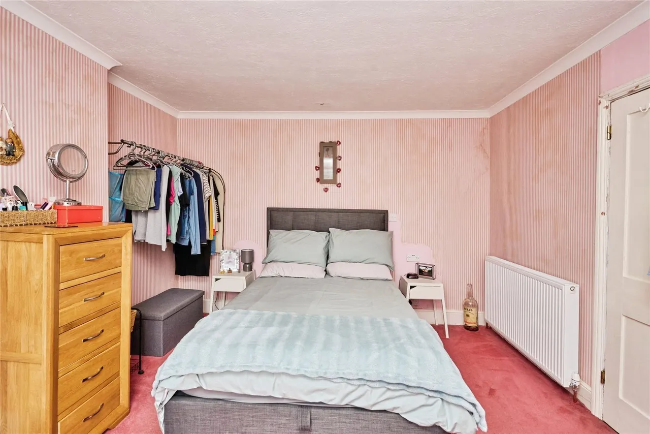 Station Avenue, Sandown, PO36, photo 15