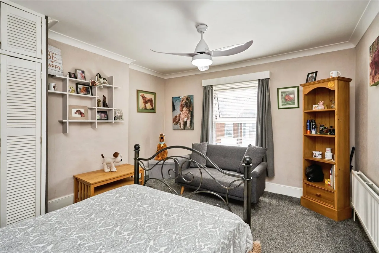 Station Avenue, Sandown, PO36, photo 14