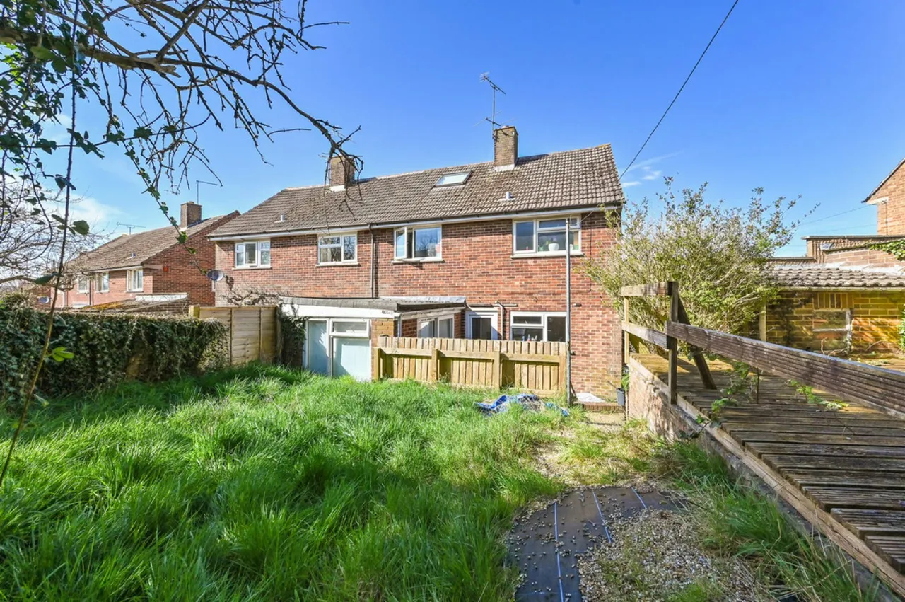 Warren Road, Winchester, photo 7