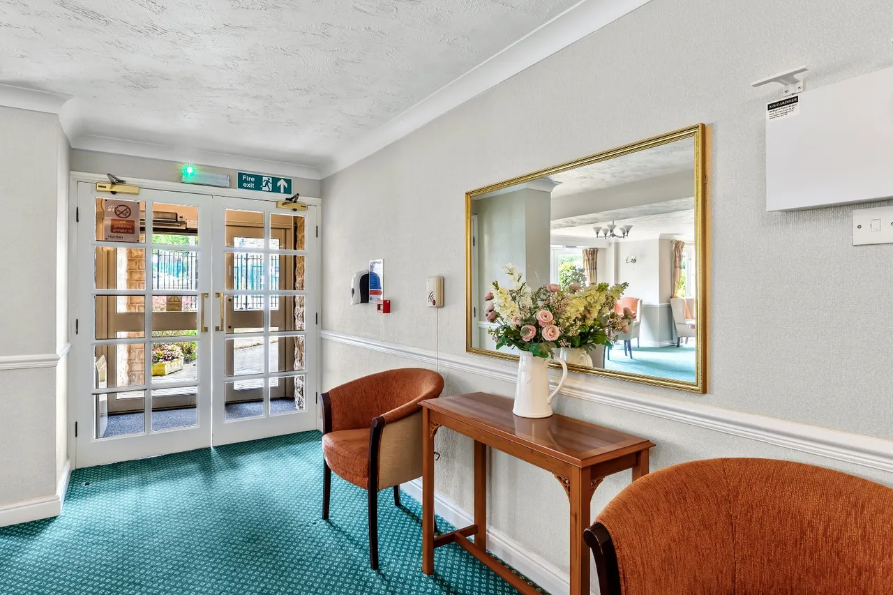 Springs Lane, Ilkley, LS29, photo 17