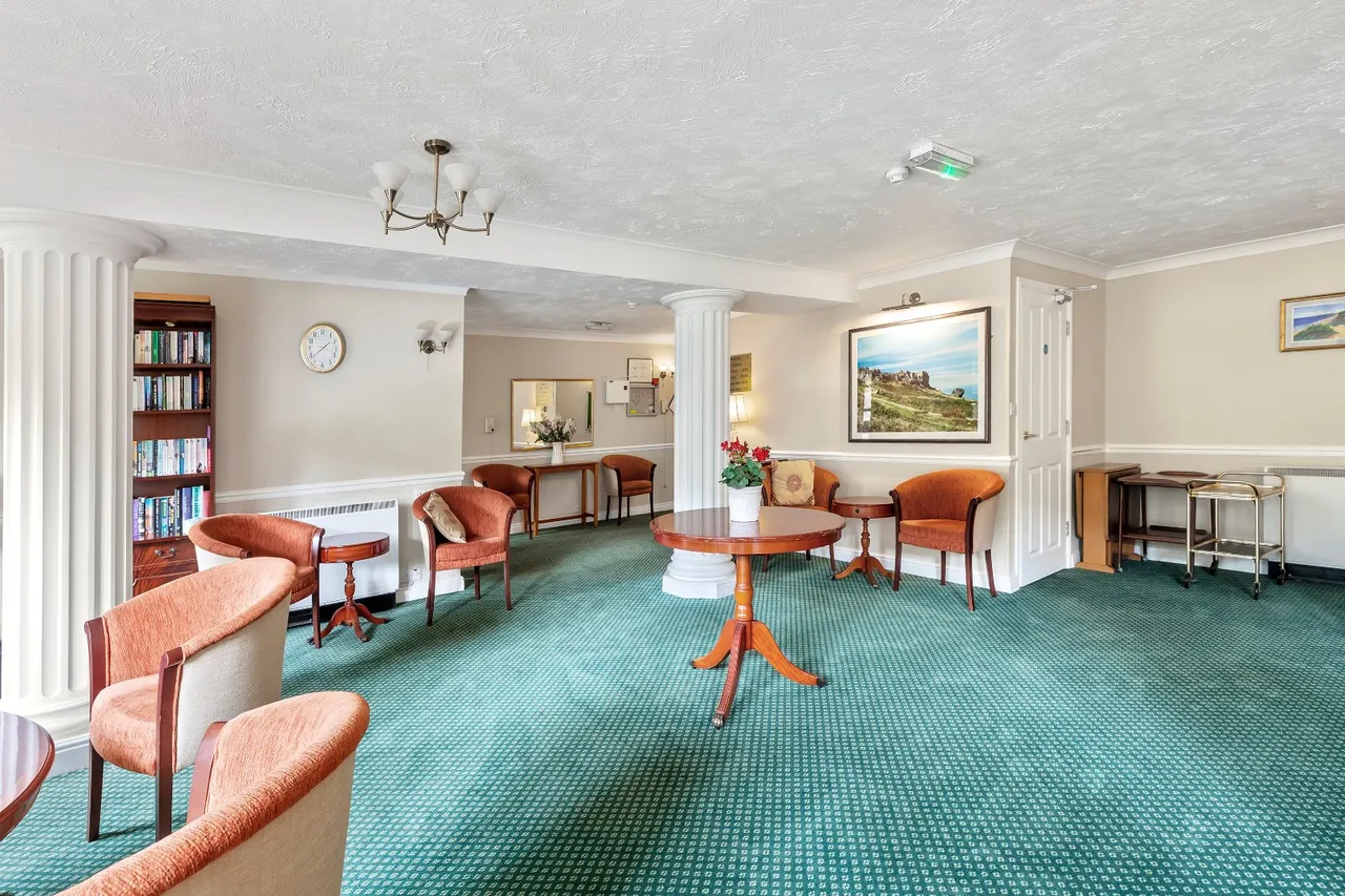 Springs Lane, Ilkley, LS29, photo 16