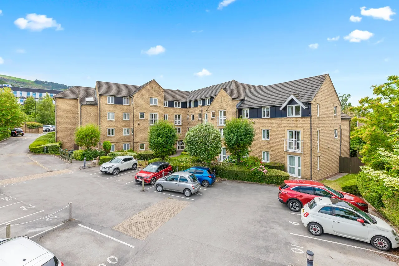 Springs Lane, Ilkley, LS29, photo 18