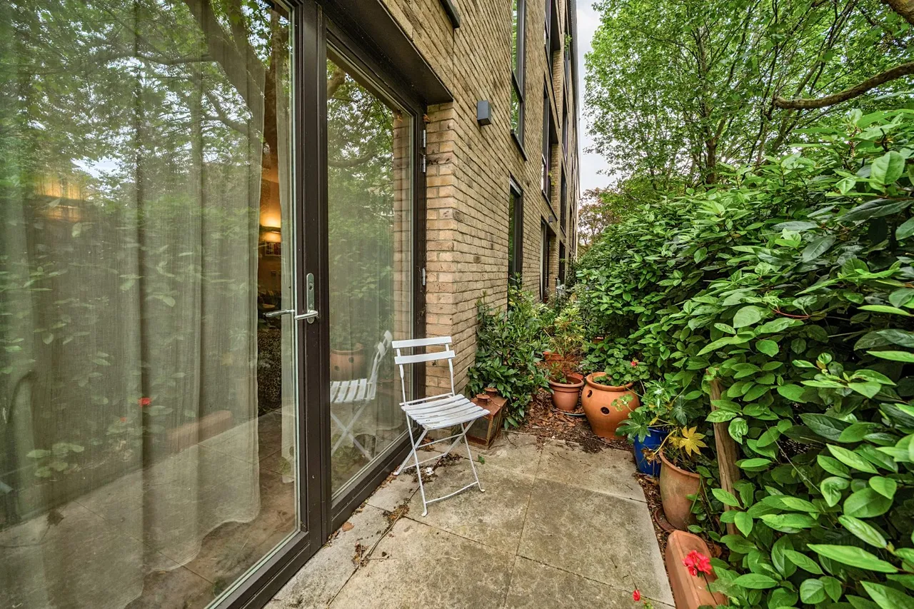 Sail Street, Kennington, SE11, photo 4