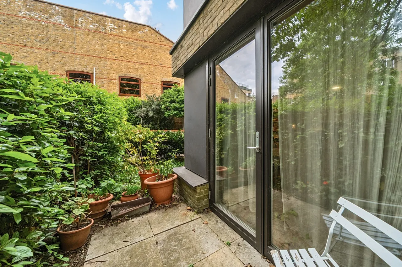 Sail Street, Kennington, SE11, photo 7
