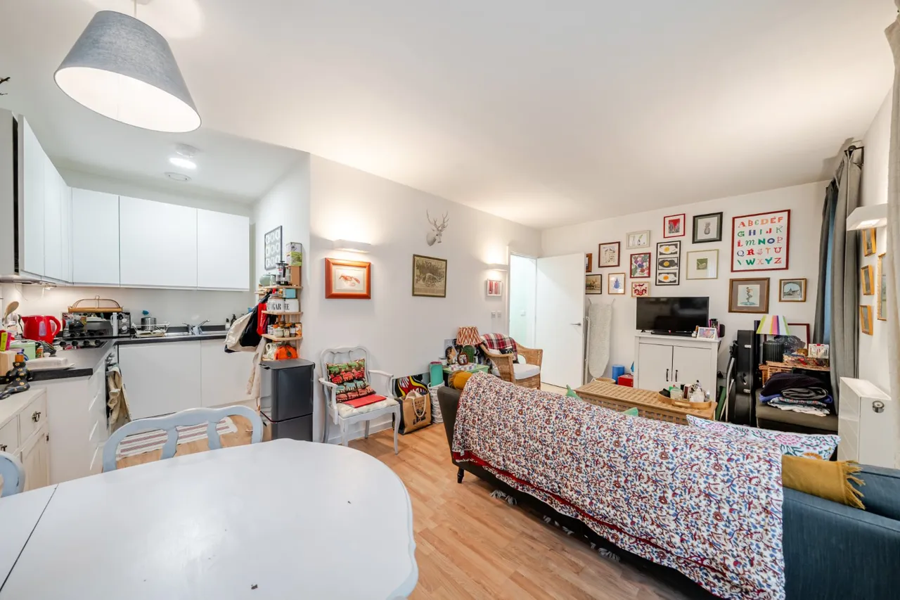Sail Street, Kennington, SE11, photo 10