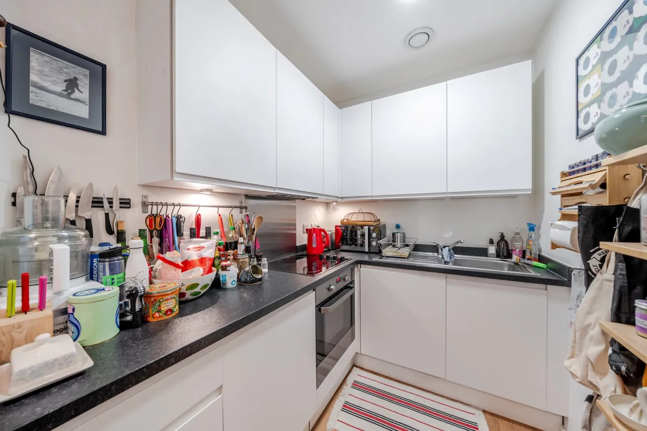 Sail Street, Kennington, SE11, photo 8