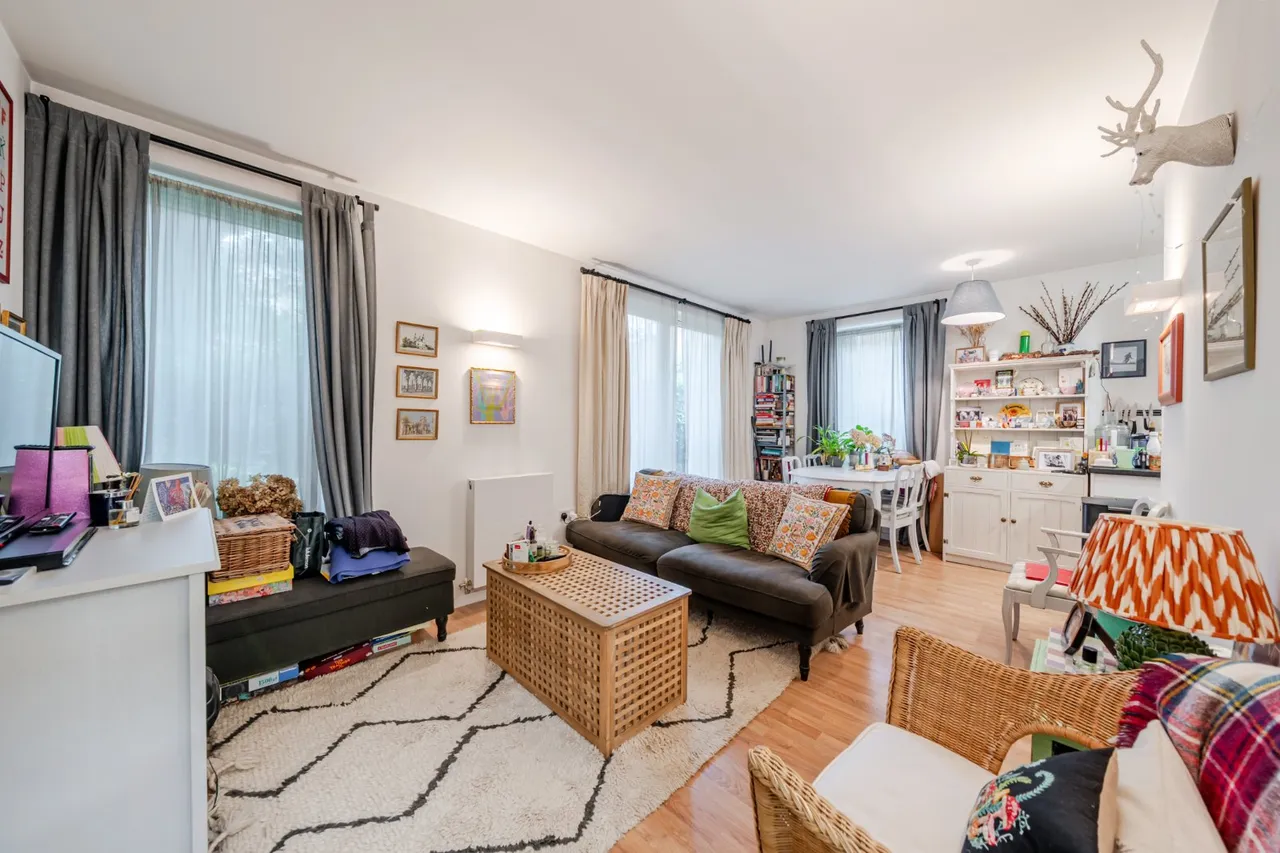 1 bed flat for sale, Sail Street, Kennington, SE11