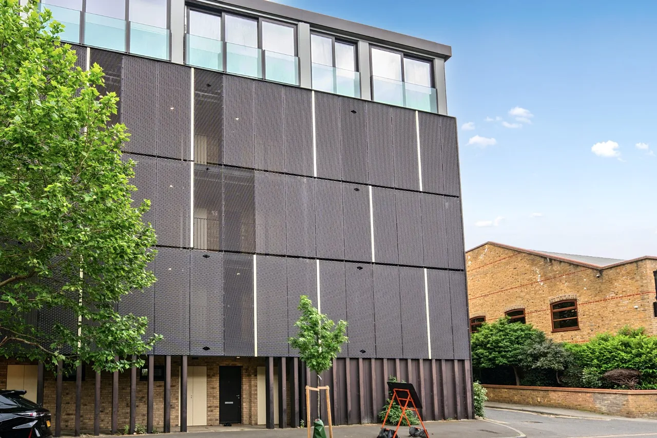 Sail Street, Kennington, SE11, photo 17