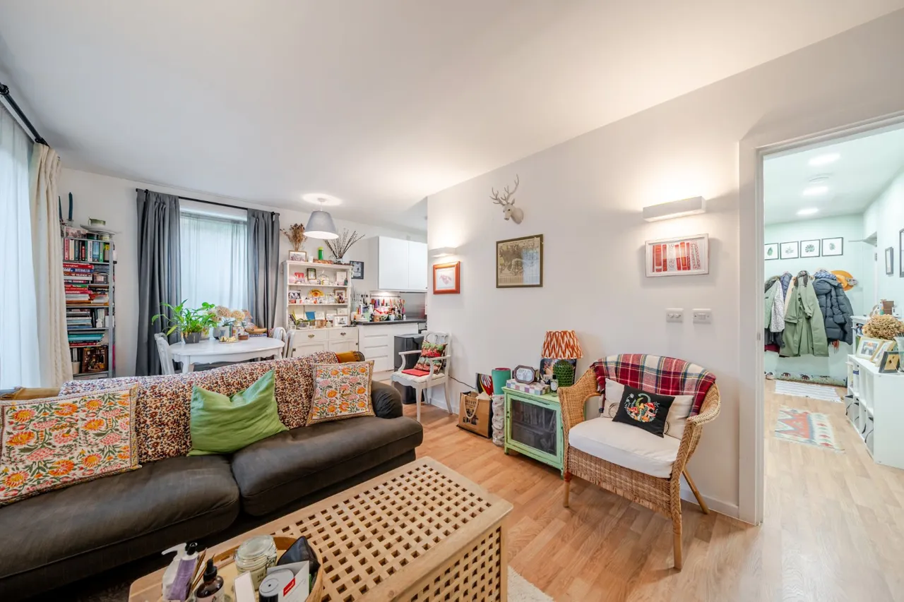 Sail Street, Kennington, SE11, photo 14