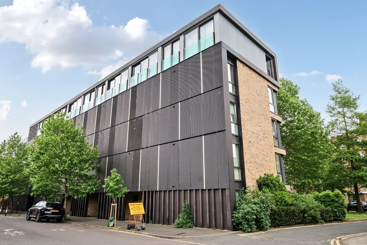 Sail Street, Kennington, SE11, photo 2