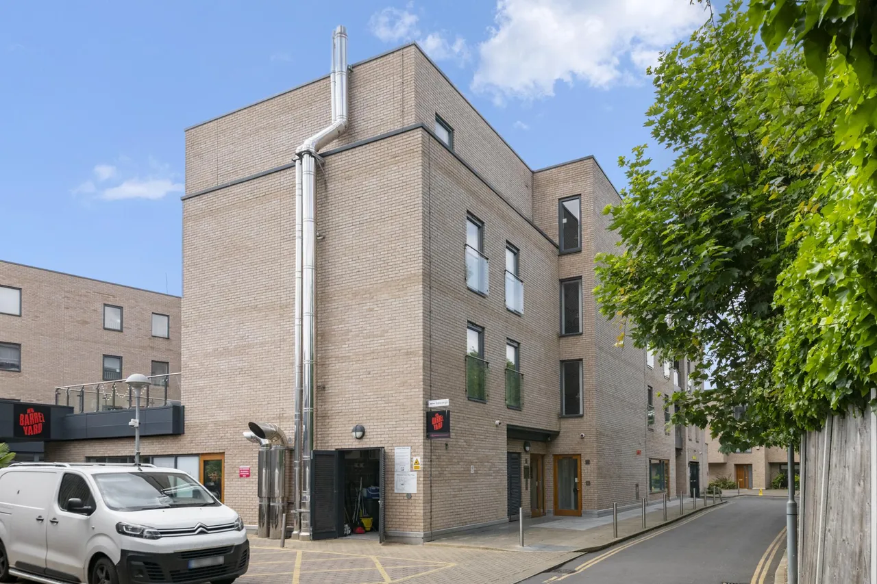 Vinery Way, London, W6, photo 11