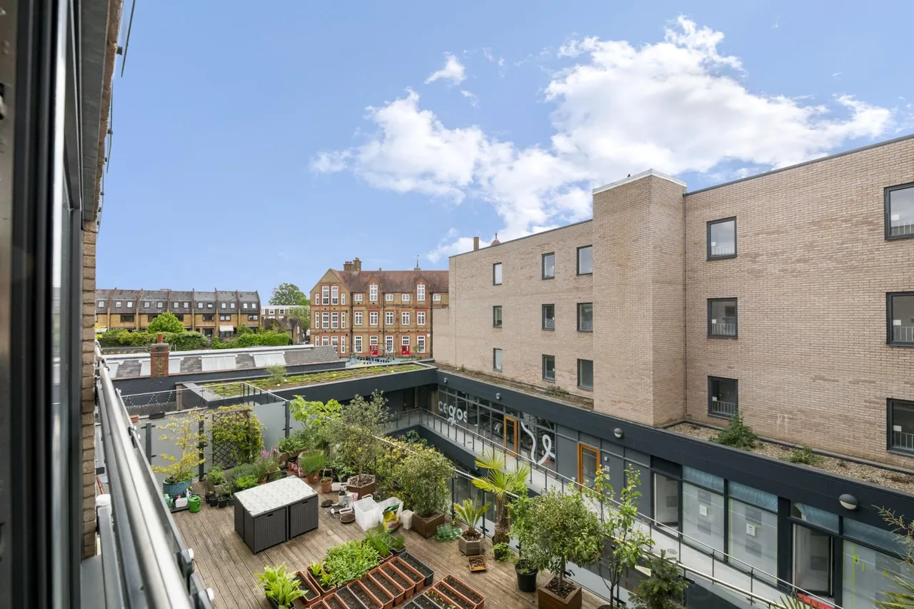 Vinery Way, London, W6, photo 5