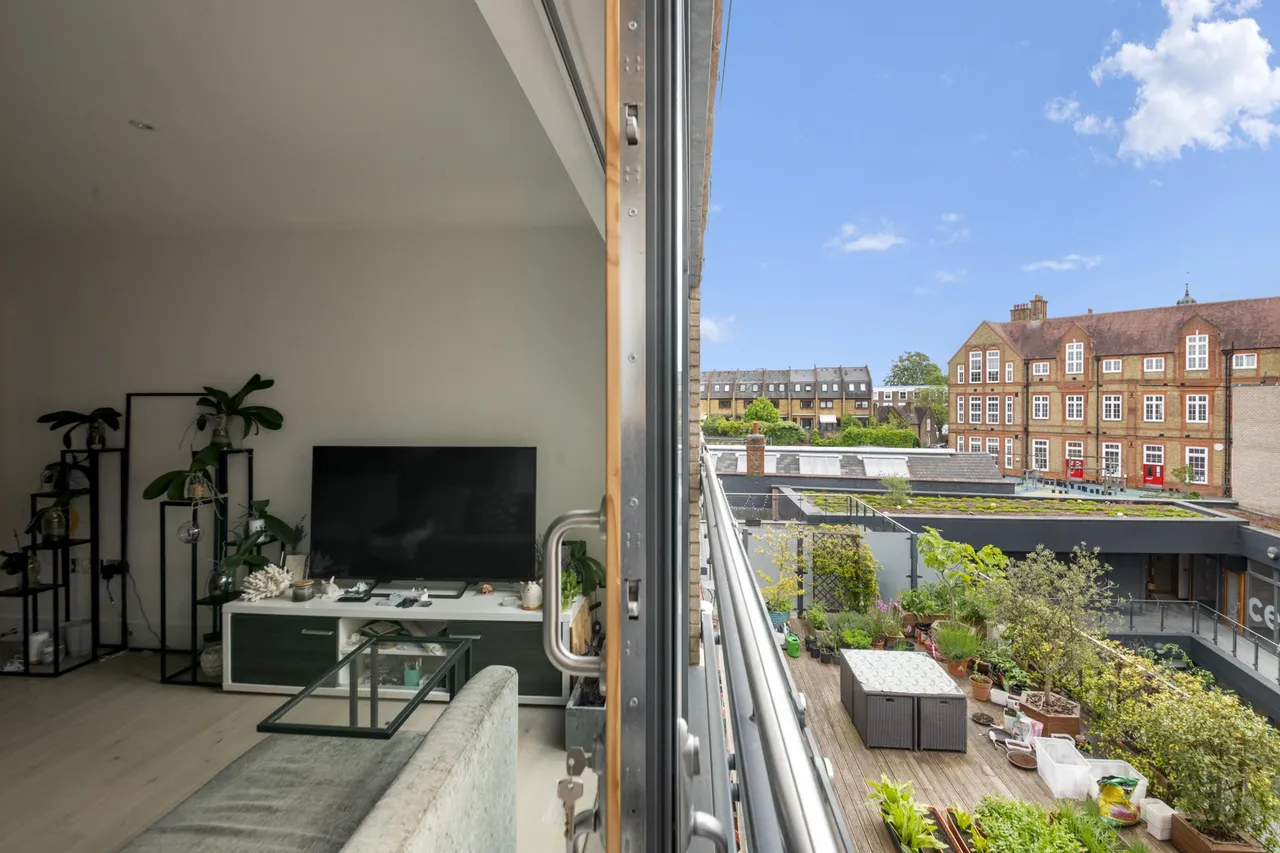 Vinery Way, London, W6, photo 3