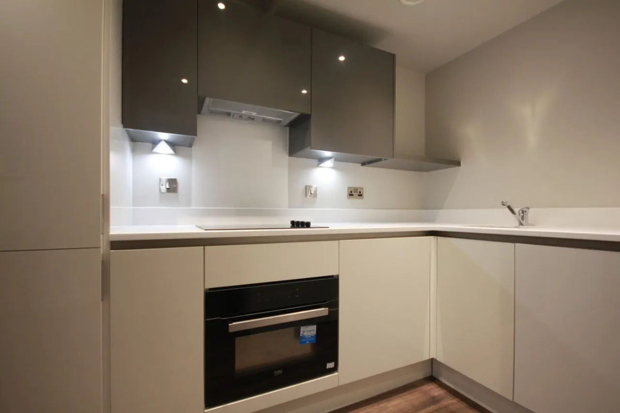 Moreton House, Moreton Street, Jewellery Quarter, B1, photo 3