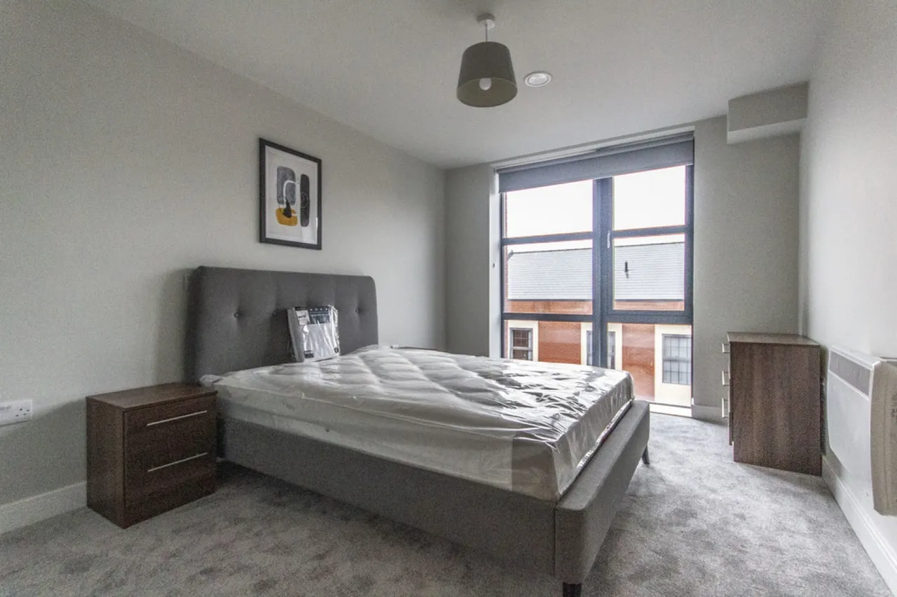 Moreton House, Moreton Street, Jewellery Quarter, B1, photo 6