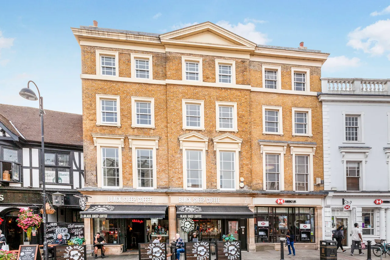 High Street, Uxbridge Fees Apply, UB8, photo 18