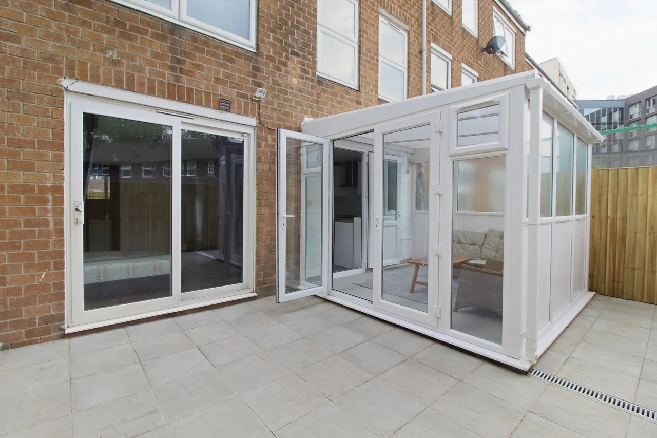 27 Amhurst Road, London, photo 4
