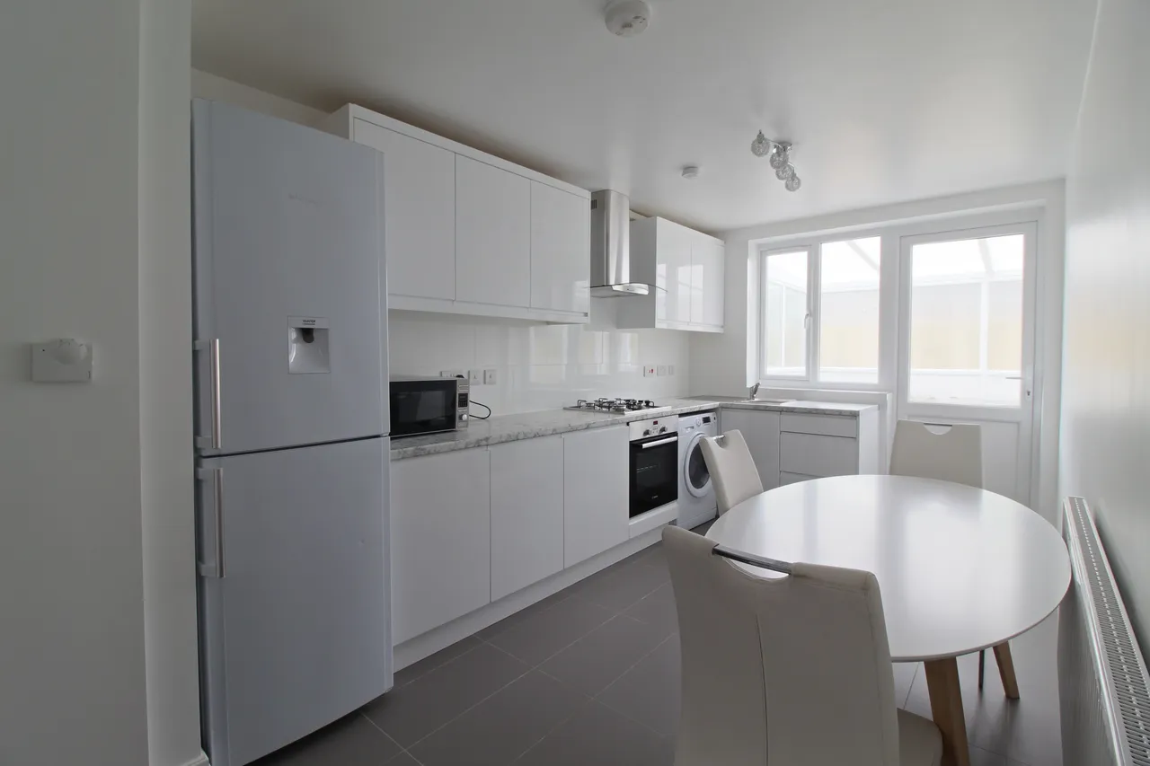 27 Amhurst Road, London, photo 3
