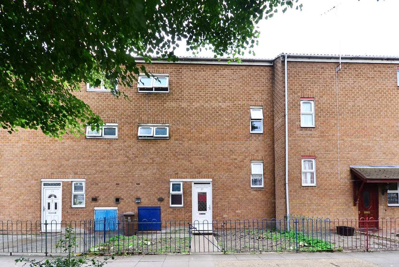 27 Amhurst Road, London, photo 12