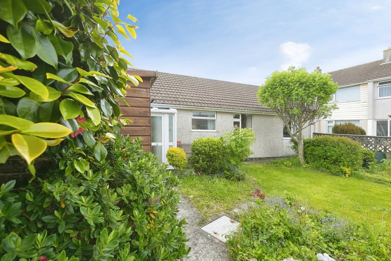 Rosemellin, Camborne, TR14, photo 31