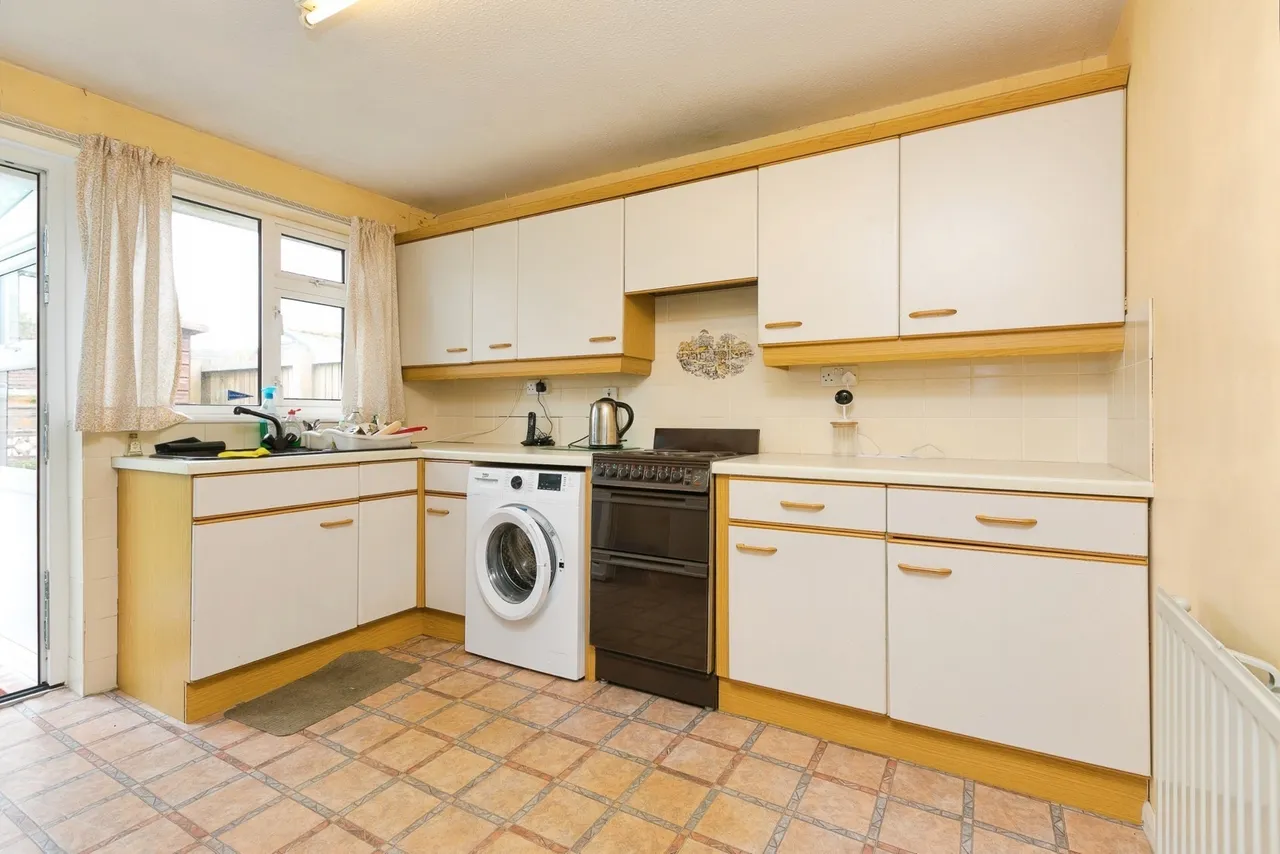 Rosemellin, Camborne, TR14, photo 8