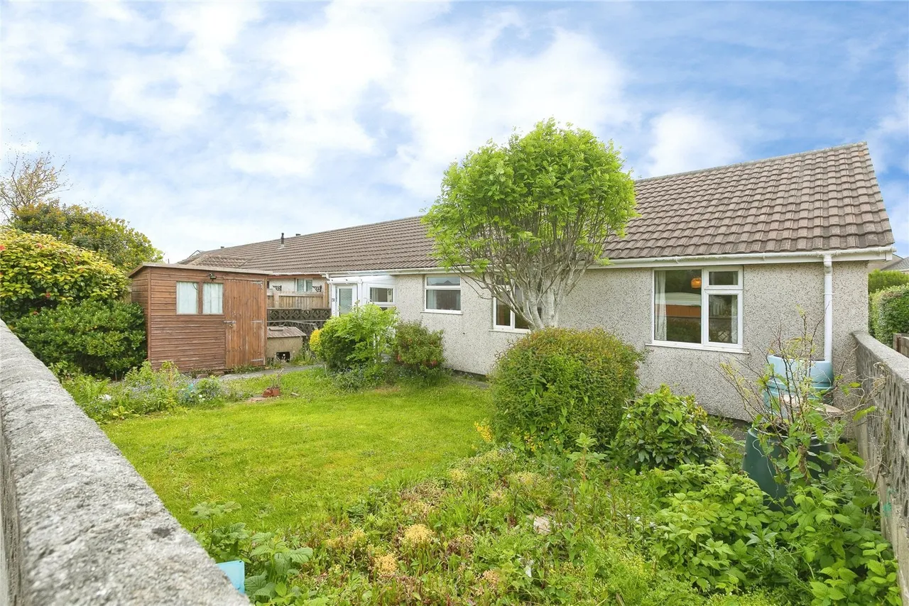 Rosemellin, Camborne, TR14, photo 22