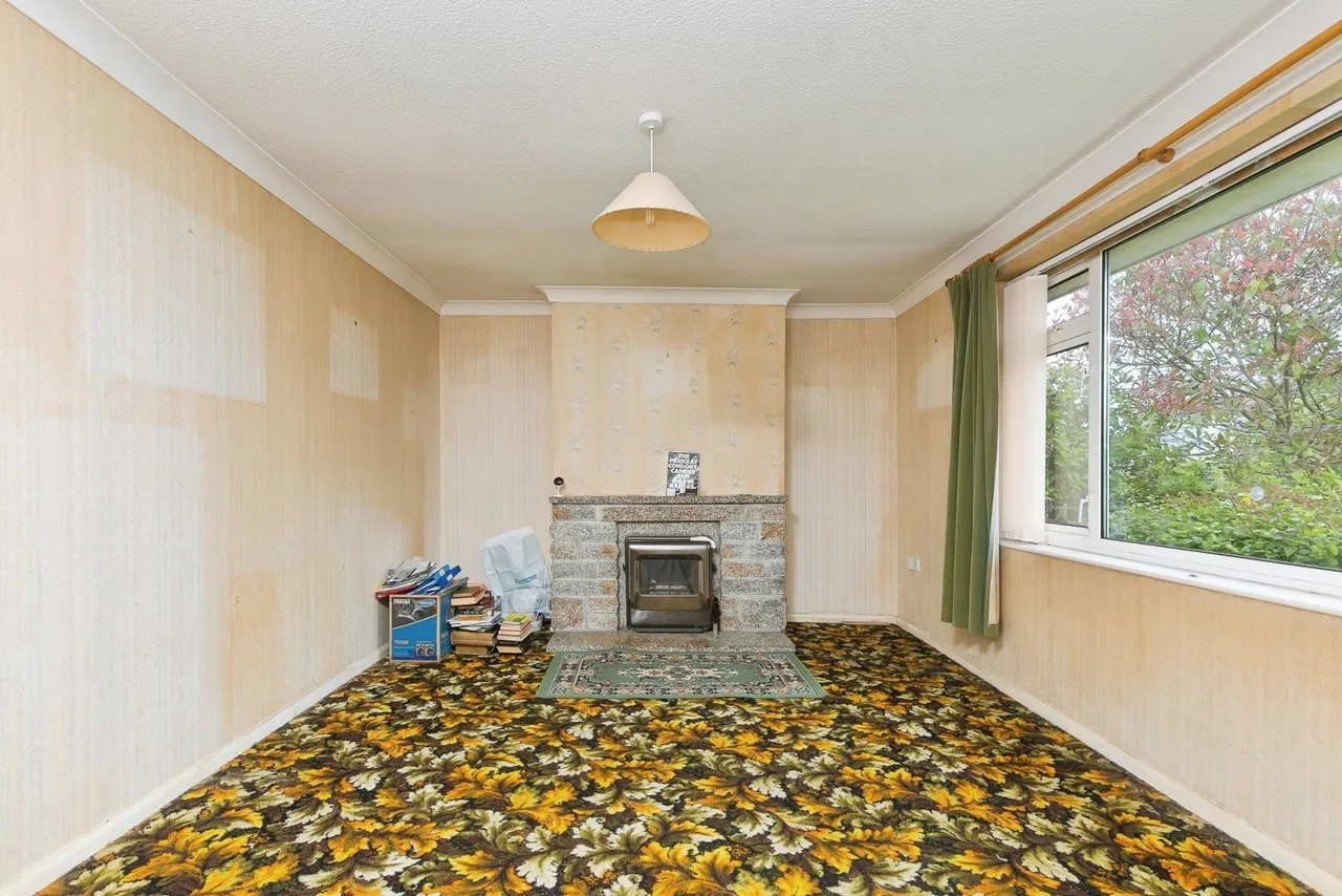 3 bed house for sale, Rosemellin, Camborne, TR14