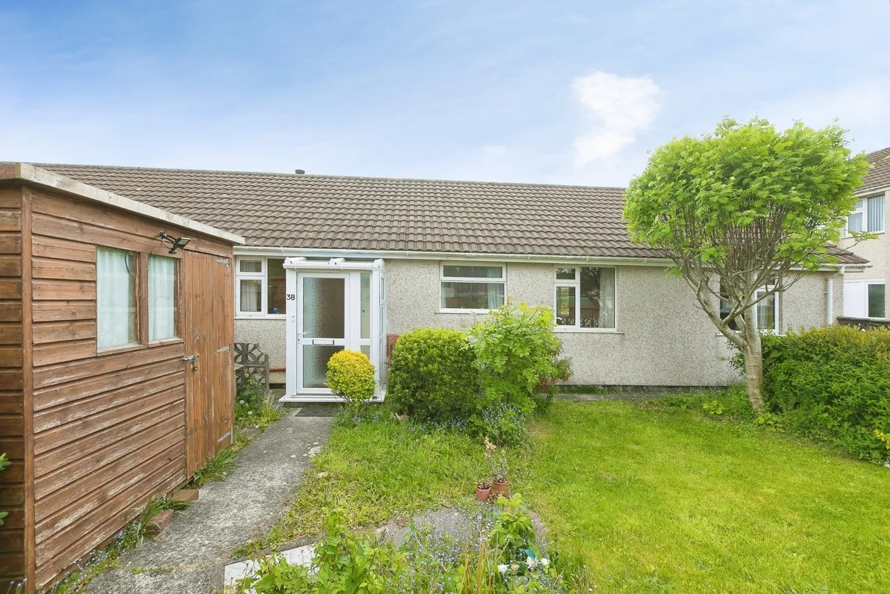 Rosemellin, Camborne, TR14, photo 30