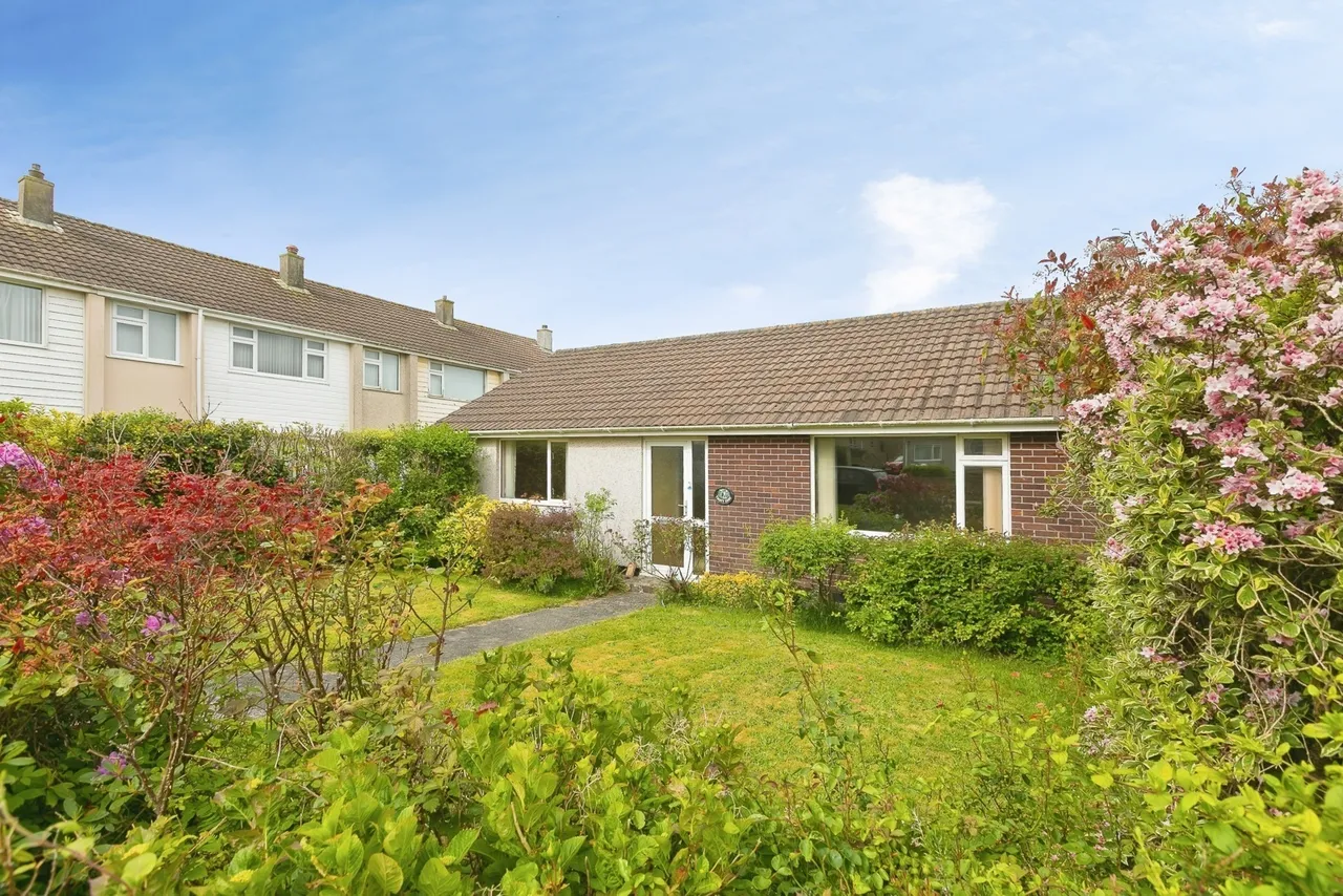 Rosemellin, Camborne, TR14, photo 29