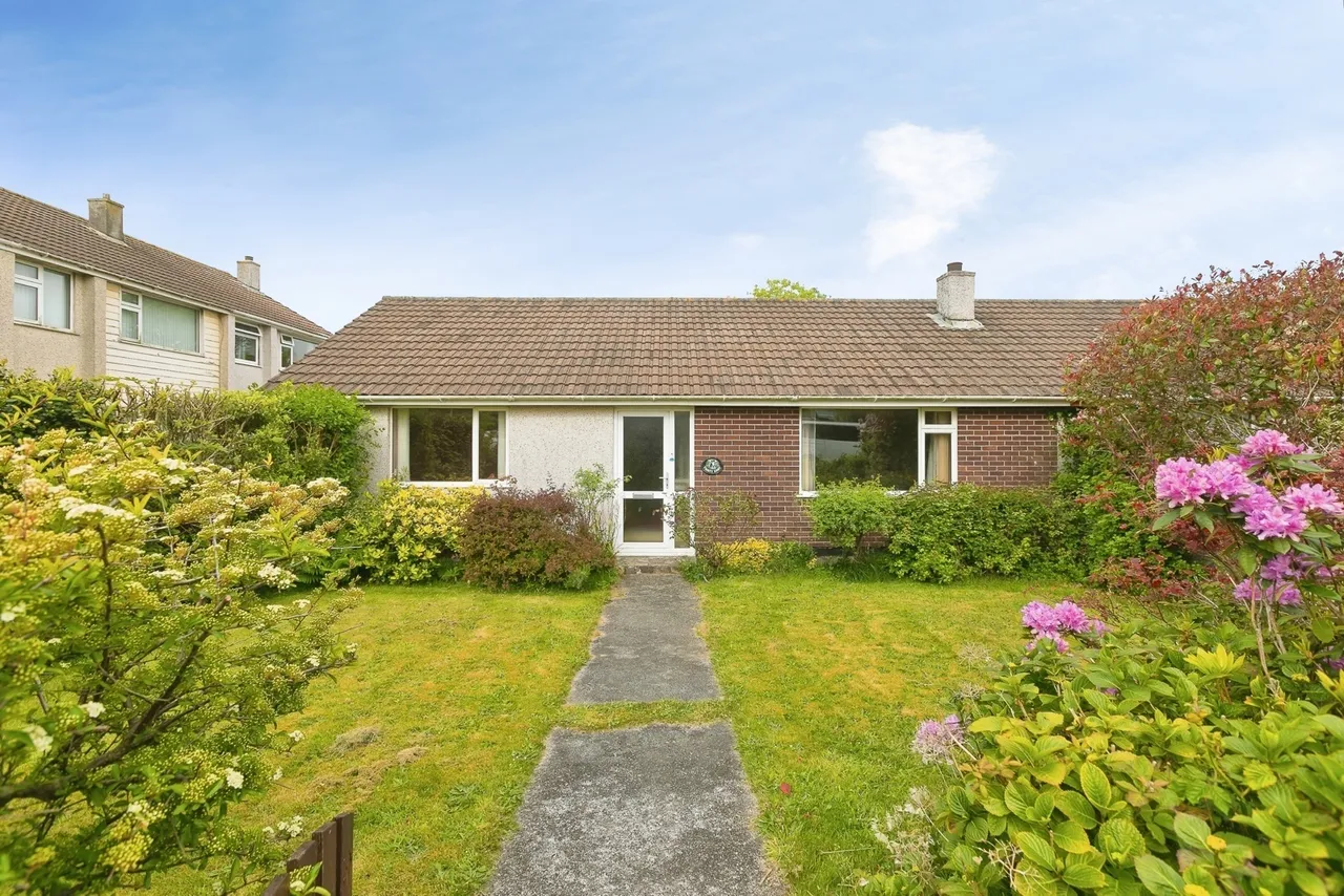 Rosemellin, Camborne, TR14, photo 12