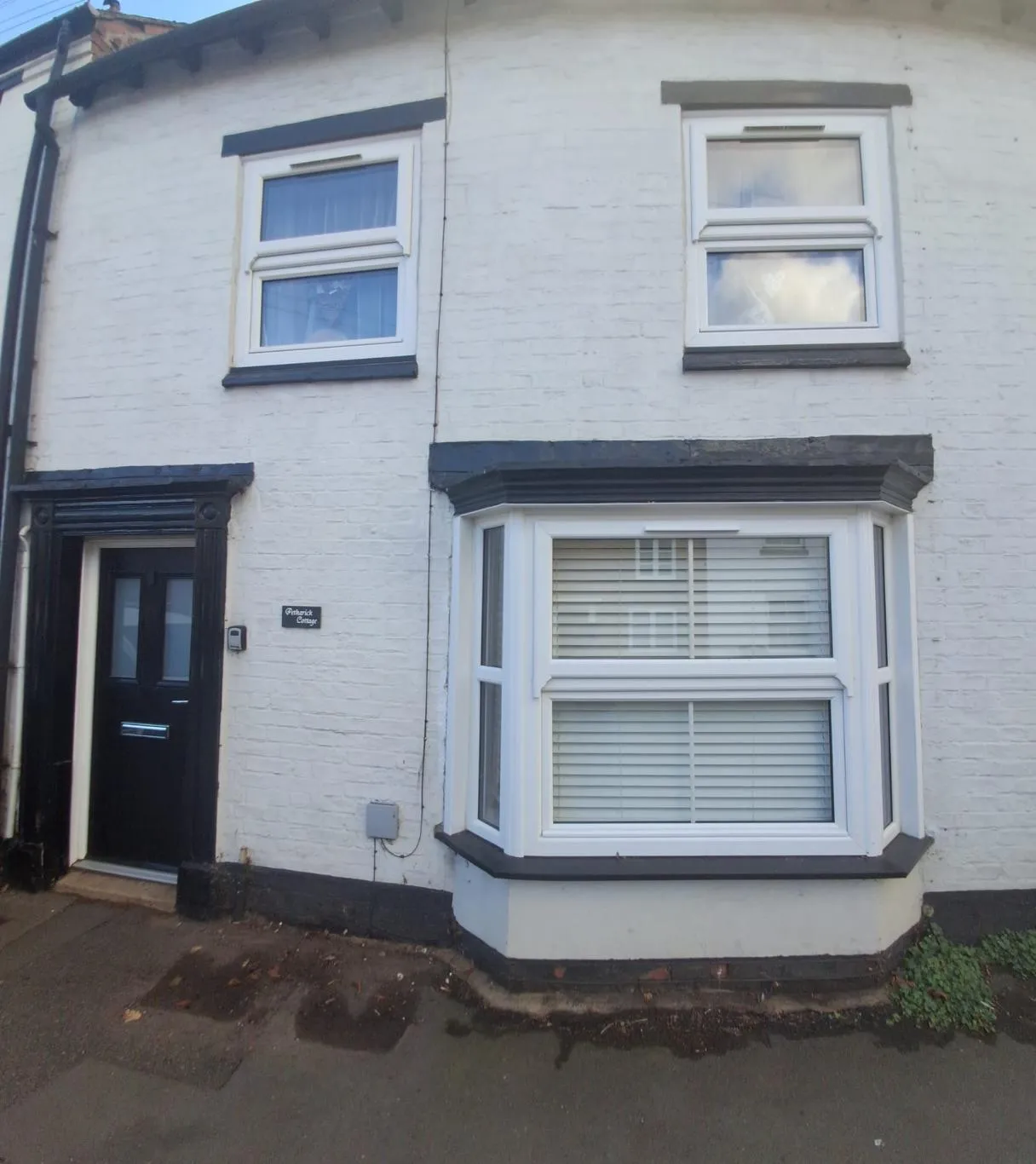 3 bed house for sale, Watling Street West, Towcester, NN12